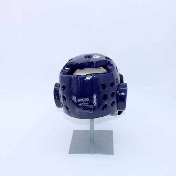 Macho Universal Youth Sparring Headgear Face Shield Small - Picture 3 of 8